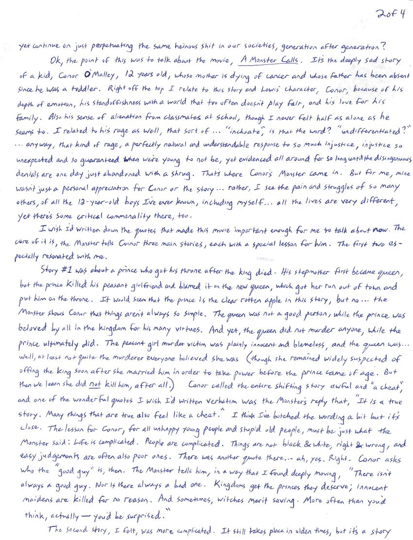Scanned page
