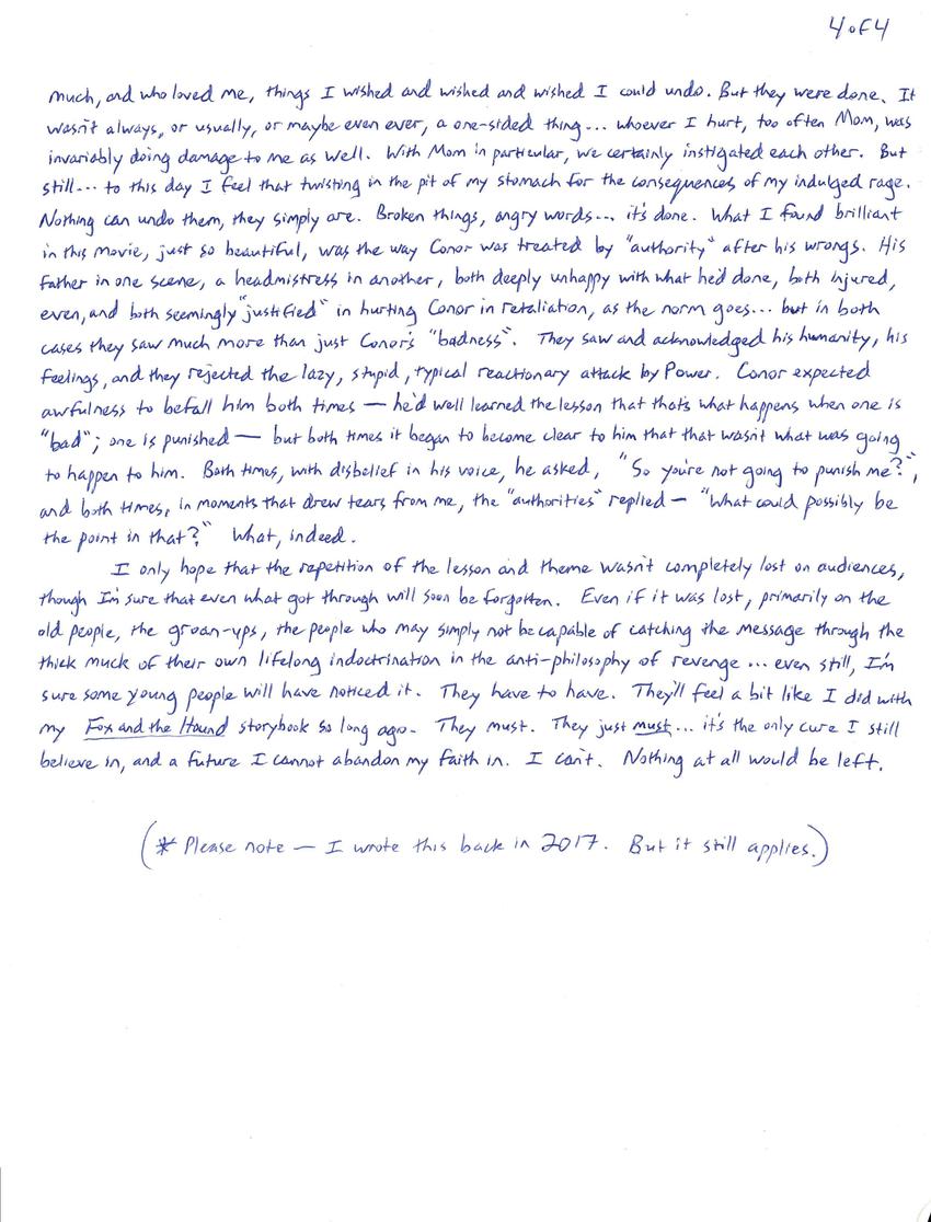Scanned page