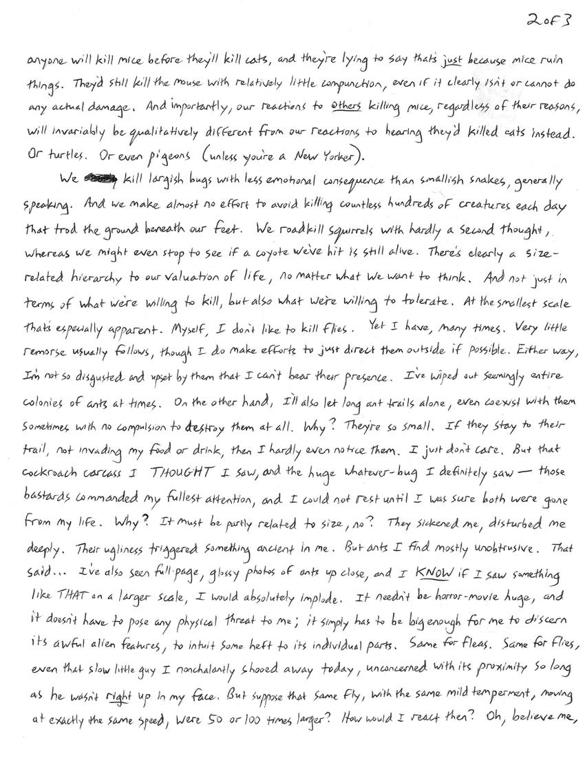 Scanned page