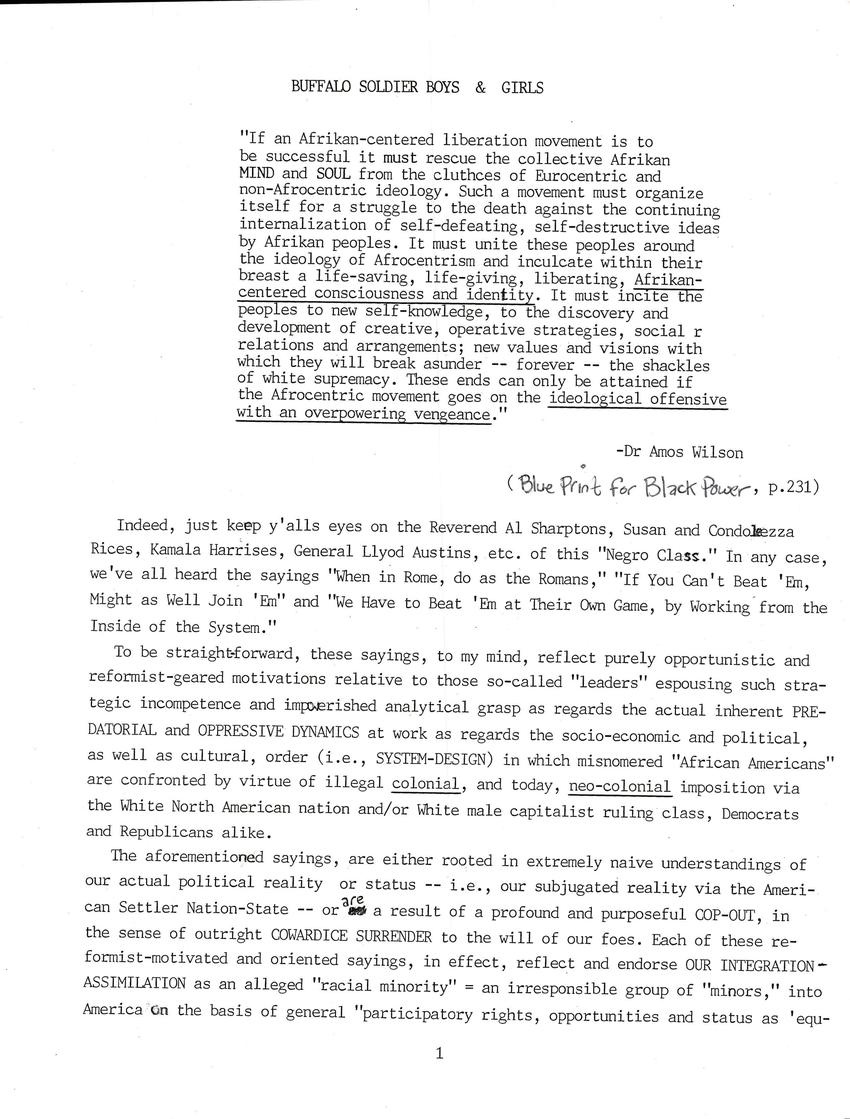 Scanned page