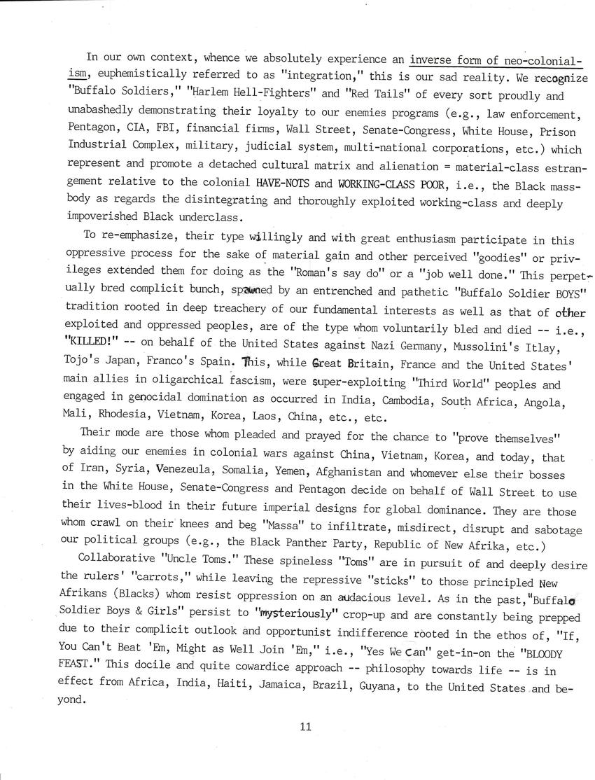 Scanned page