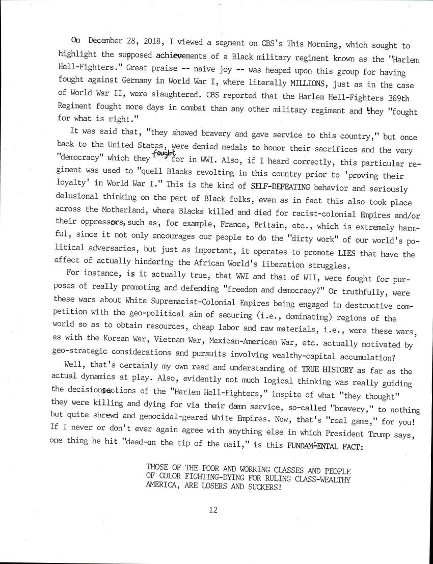 Scanned page