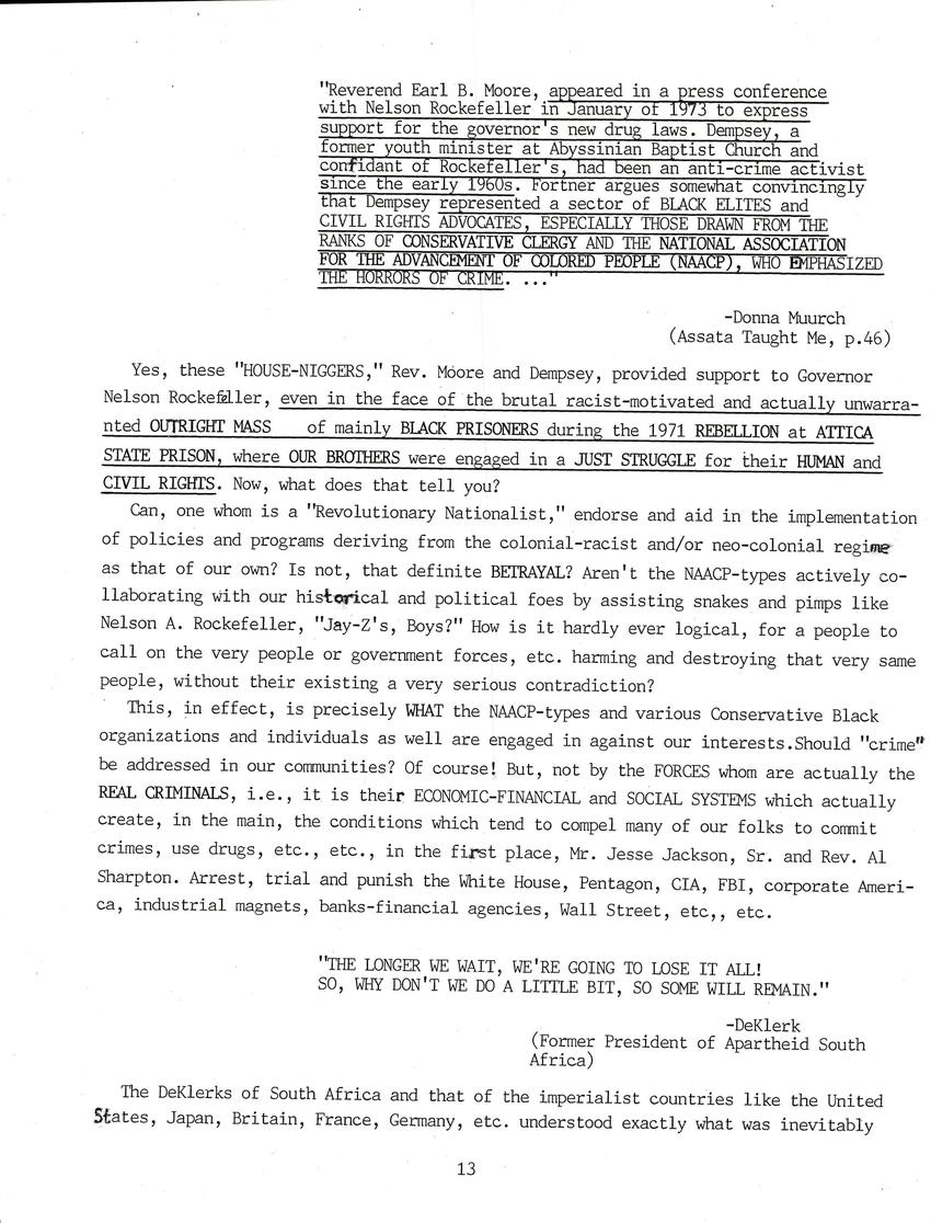 Scanned page