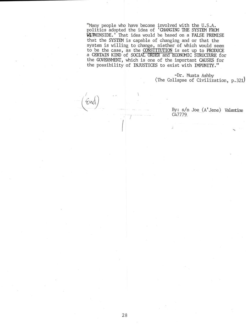 Scanned page