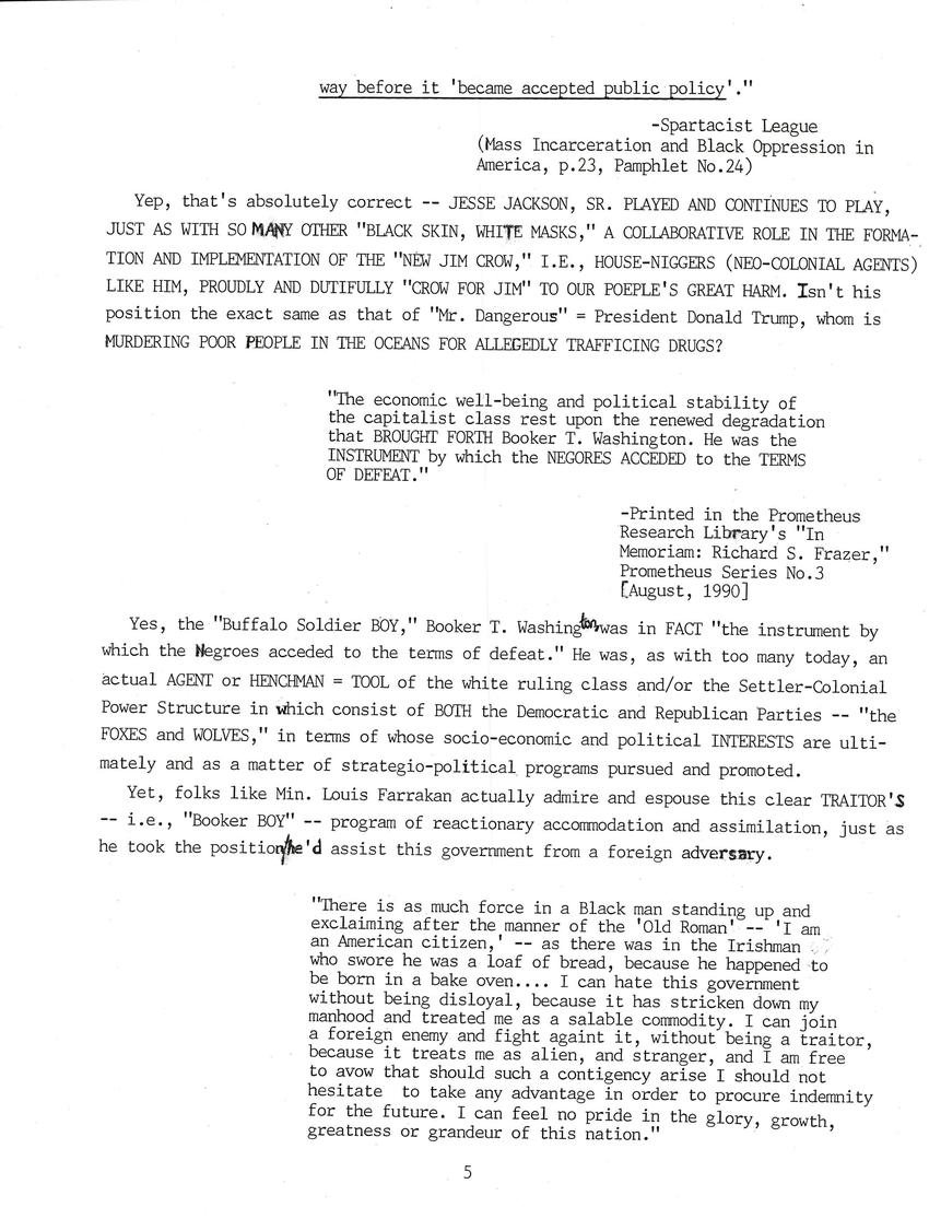 Scanned page