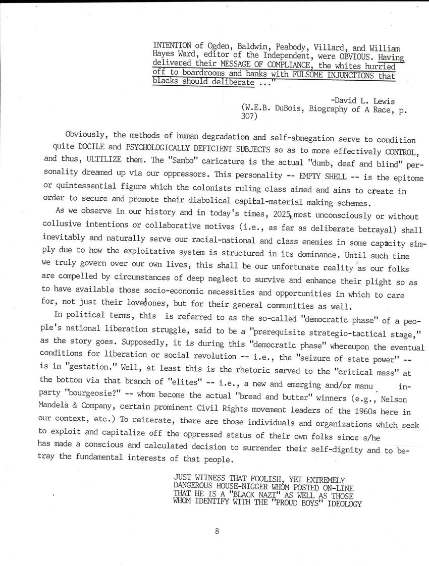 Scanned page