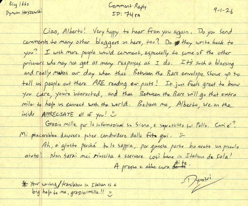 Scanned page