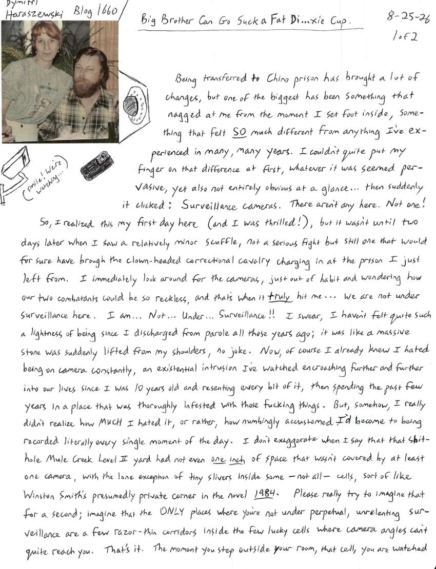 Scanned page