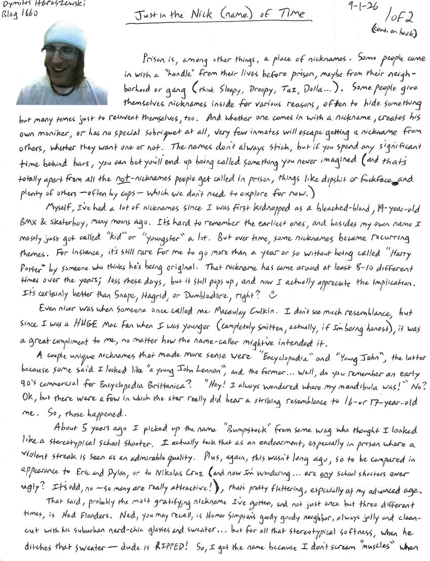 Scanned page