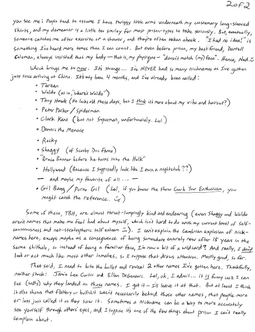 Scanned page