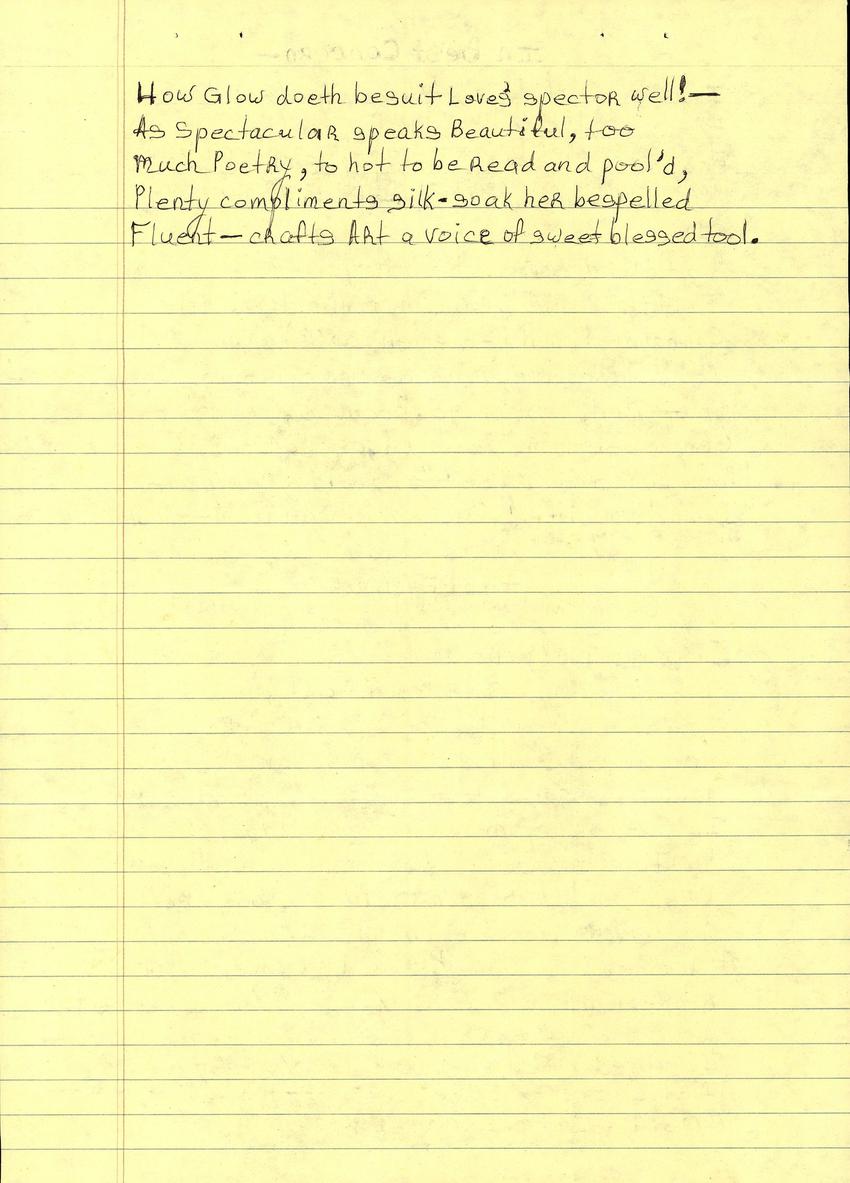 Scanned page