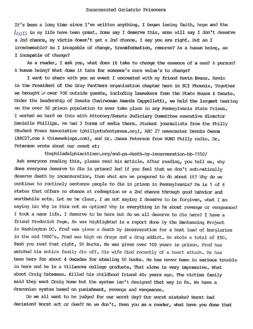 Scanned page