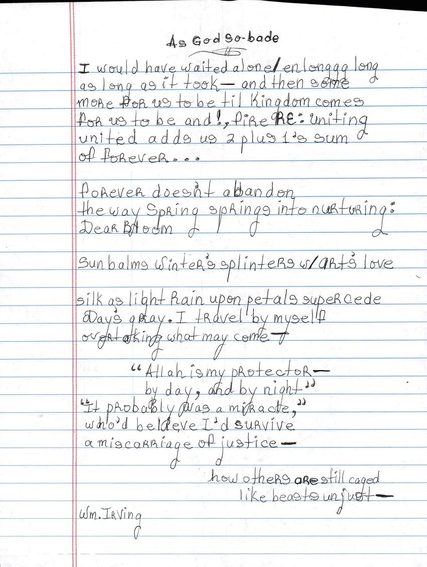 Scanned page