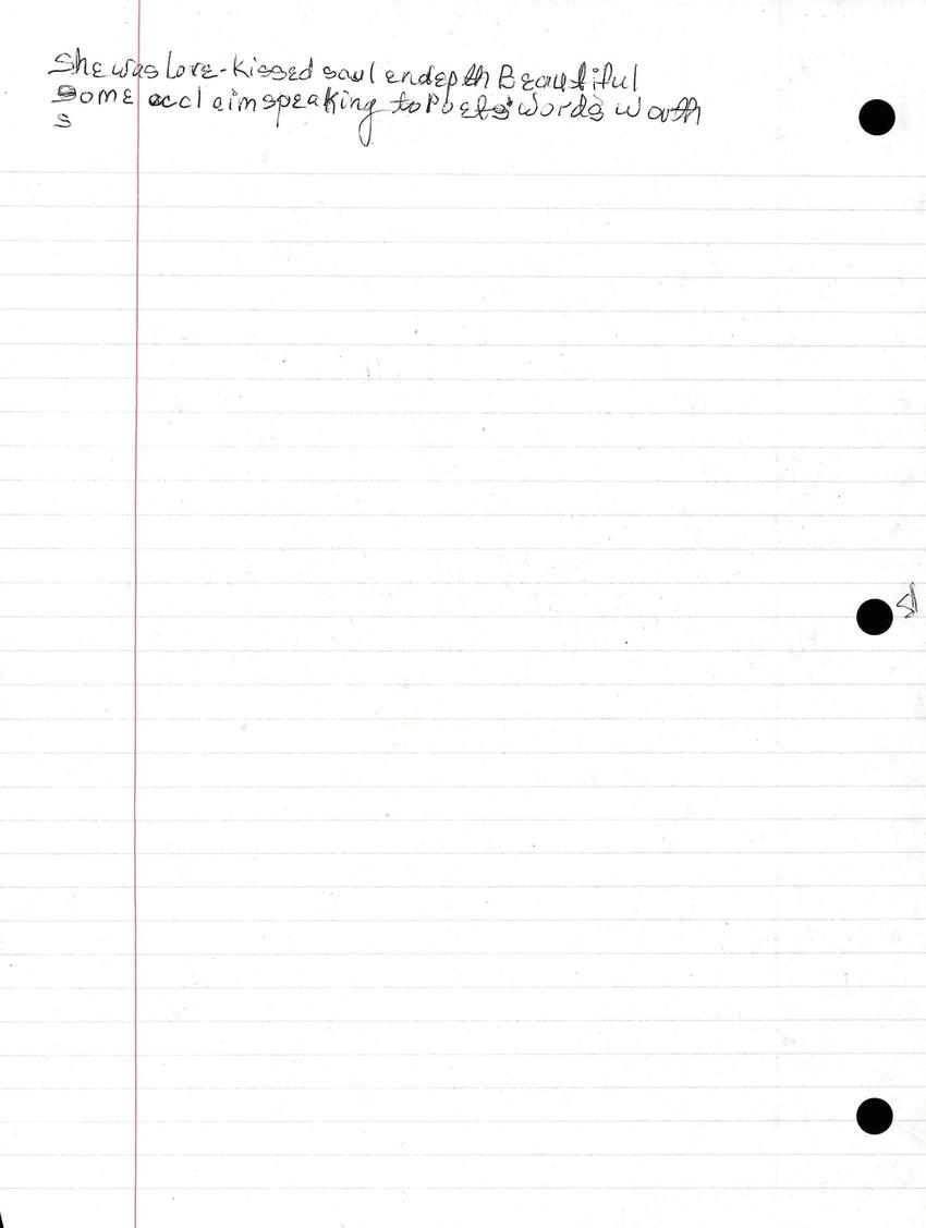 Scanned page