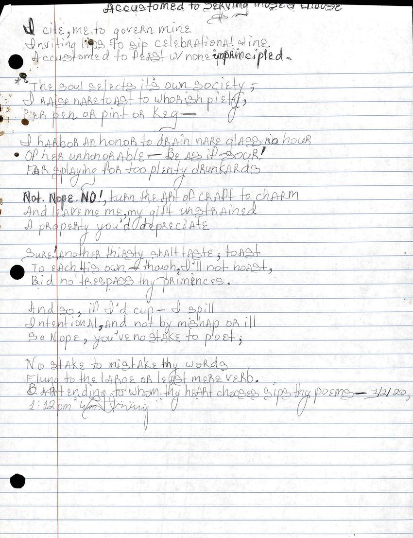 Scanned page