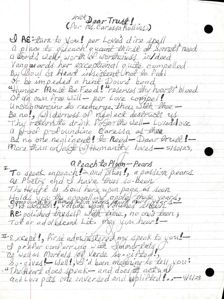 Scanned page