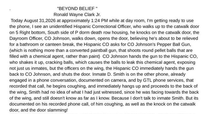 Beyond Belief
