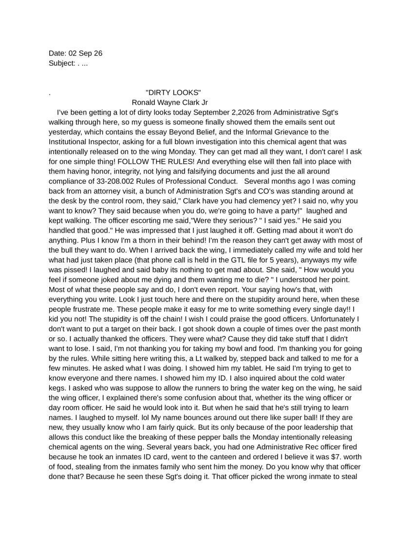 Scanned page