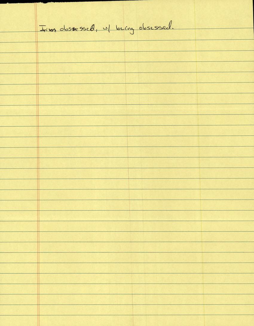 Scanned page